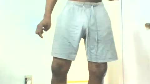 EricSwainn online show from July 23, 3:14 pm