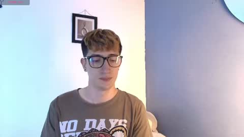 I am Erik online show from July 21, 1:09 am
