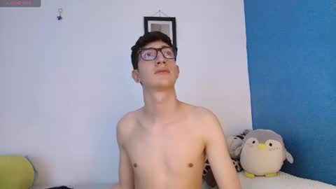 I am Erik online show from July 28, 8:59 pm