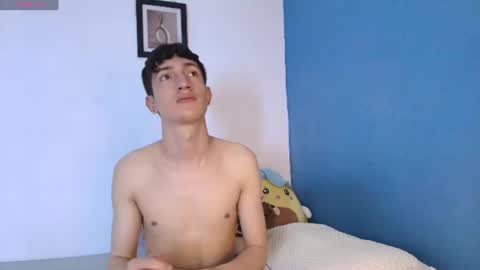 I am Erik online show from August 1, 9:43 pm