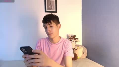 I am Erik online show from August 2, 7:32 pm