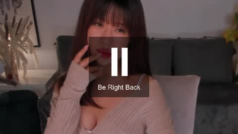 erika_kim online show from August 2, 2:13 pm