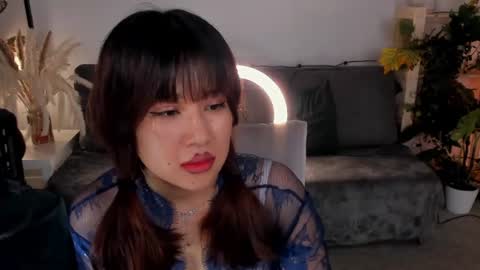 erika_kim online show from August 7, 6:19 pm