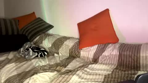 Erik online show from July 24, 1:19 am
