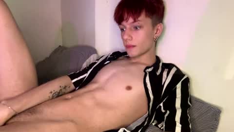 Erik online show from August 3, 3:41 pm