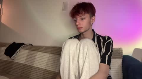 Erik online show from August 14, 7:50 pm