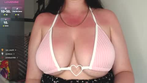 erin and johnny online show from July 1, 12:17 pm
