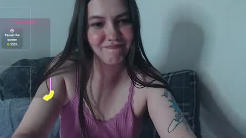 erin_love_ online show from July 7, 3:16 pm