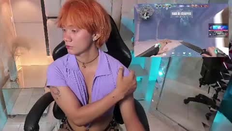 eriol__ online show from July 30, 5:48 am