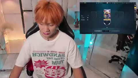 eriol__ online show from July 30, 7:05 am