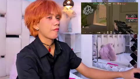 eriol__ online show from August 1, 4:29 am