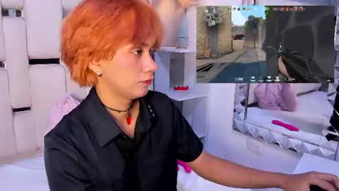 eriol__ online show from August 1, 5:35 am