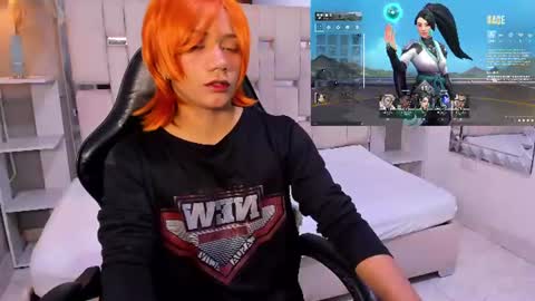 eriol__ online show from August 5, 3:59 am