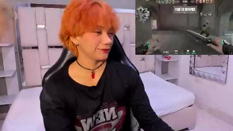 eriol__ online show from August 5, 7:17 am