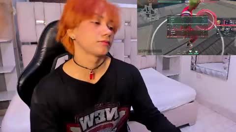 eriol__ online show from August 5, 8:23 am