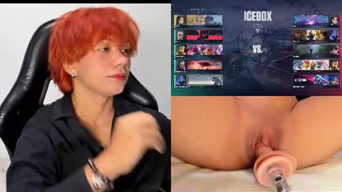 eriol__ online show from August 8, 5:51 am