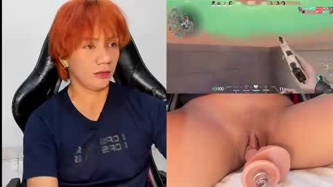 eriol__ online show from August 10, 5:53 am