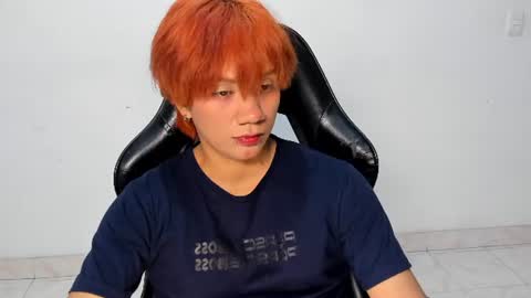eriol__ online show from August 10, 7:32 am