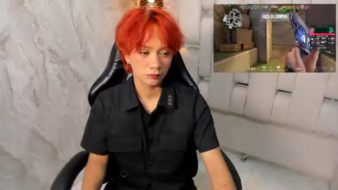 eriol__ online show from August 12, 3:53 am