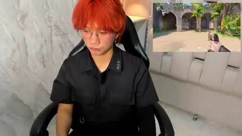 eriol__ online show from August 12, 9:44 am