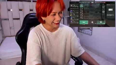 eriol__ online show from August 15, 5:33 am