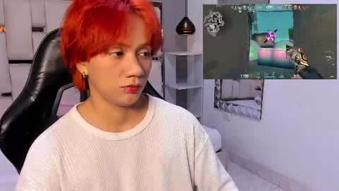 eriol__ online show from August 15, 9:57 am