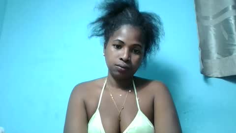 Erisca19 online show from June 9, 5:36 am