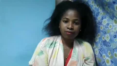 Erisca19 online show from June 12, 10:55 am
