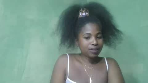 Erisca19 online show from July 4, 1:13 pm