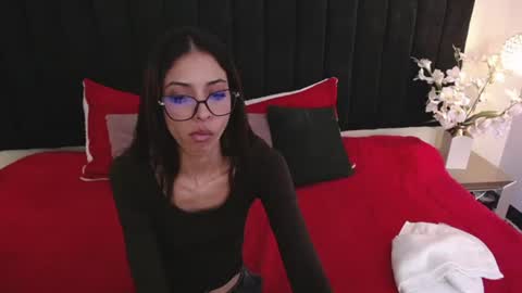 Eriss goddess online show from August 15, 12:58 am