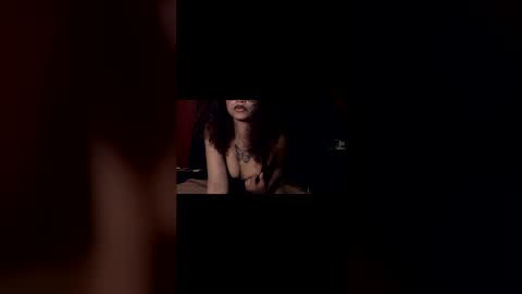 Eris Satana online show from April 11, 12:10 am
