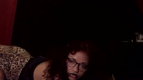Eris Satana online show from April 11, 1:16 am