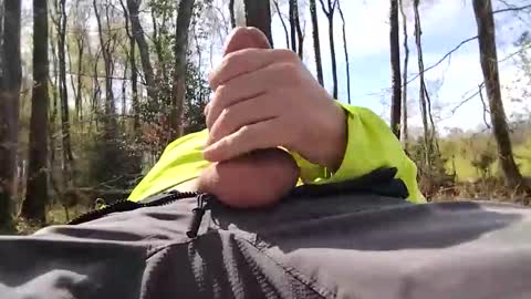 Erlektroboy2s online show from April 9, 12:24 pm