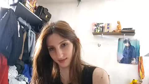 Diana online show from August 12, 11:56 am