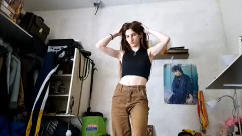 Diana online show from August 13, 11:57 am
