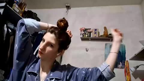 Diana online show from August 14, 7:12 am