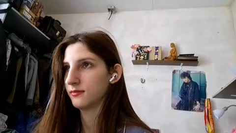 Diana online show from August 14, 8:18 am