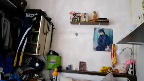 Diana online show from August 14, 9:24 am