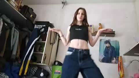 Diana online show from August 14, 12:42 pm