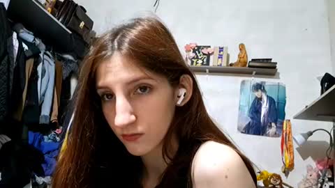 Diana online show from August 17, 9:58 am