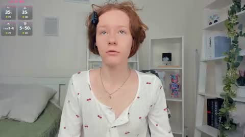ElinaEl online show from August 29, 8:57 am