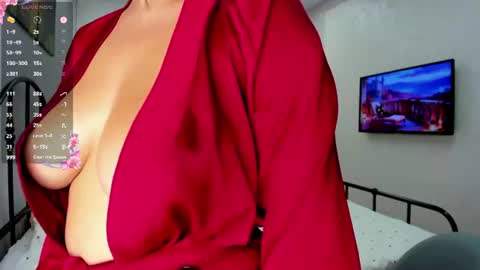 Erline and Monica online show from September 5, 7:30 pm