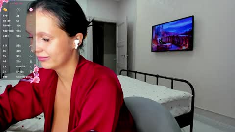 Erline and Monica online show from September 5, 10:48 pm