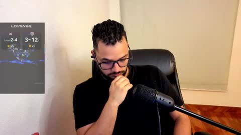 ernesto rodriguez 82 online show from August 9, 5:08 am