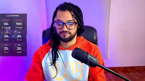 ernesto rodriguez 82 online show from August 12, 5:32 am
