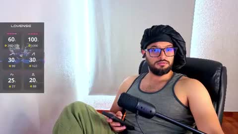 ernesto rodriguez 82 online show from August 14, 2:43 pm