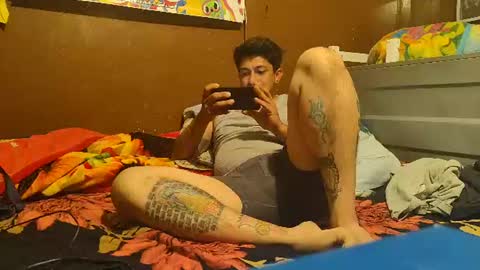 Ernesto online show from July 12, 7:26 am