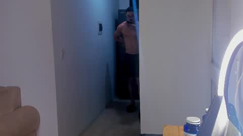 eros_becker_ online show from July 23, 11:51 pm