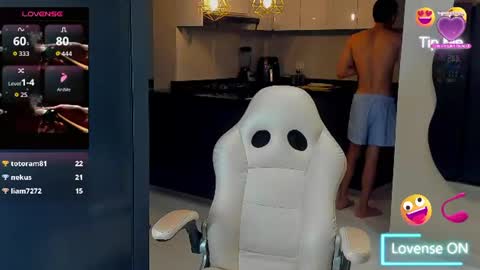 eros_becker_ online show from August 10, 5:42 am