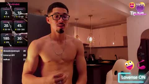 eros_becker_ online show from August 10, 6:48 am